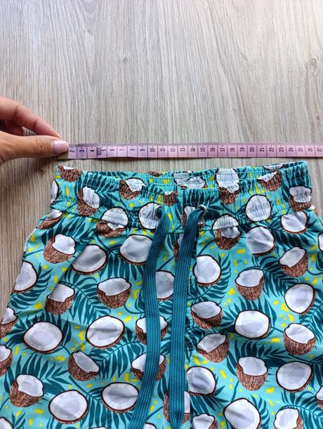 Chlapčenské dedoles plavky - veľkosť 2-4 roky, 98