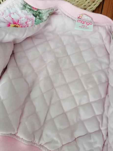 Prechodná bunda mango 104, mango,104