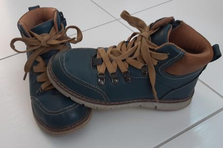 Topánky členkové baťa, 32