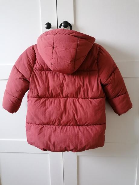 Zimná bunda next 98, next,98