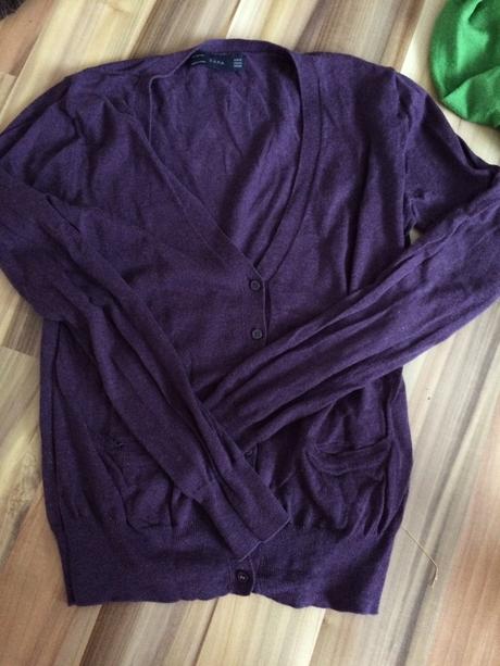 Balík svetre s-m 6, m