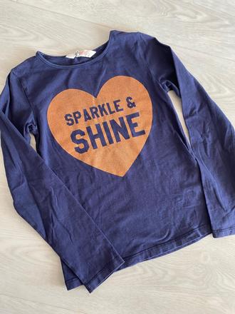 Tričko h&m, h&m,122