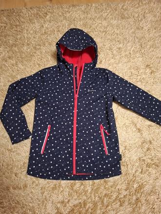 Softshellova bunda, lewro,140