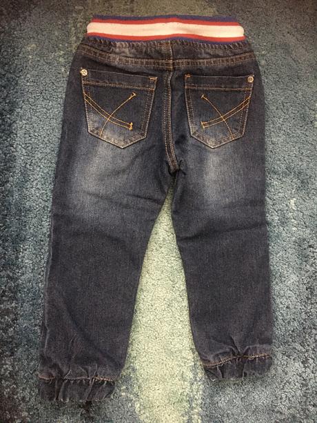 Zateplene rifle kiki & koko, v 98, kiki&koko,98