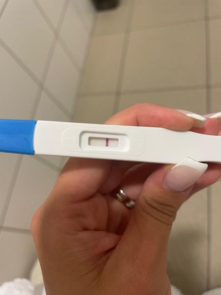 Môžem byť tehotná?