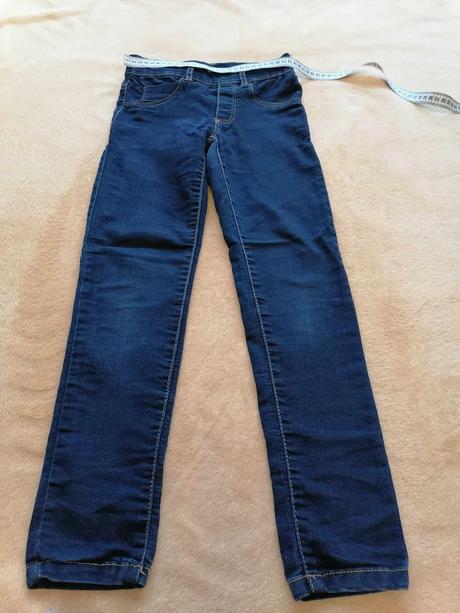 Rifle zn. page, veľ. 134, 134