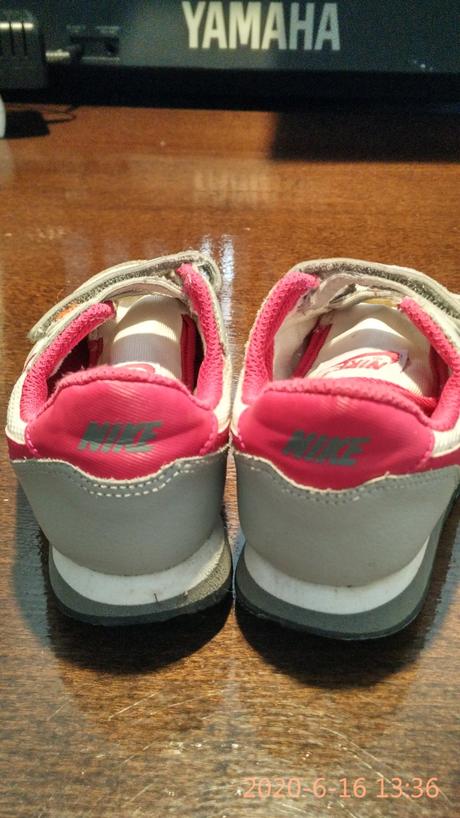 Detske topanky, nike,26