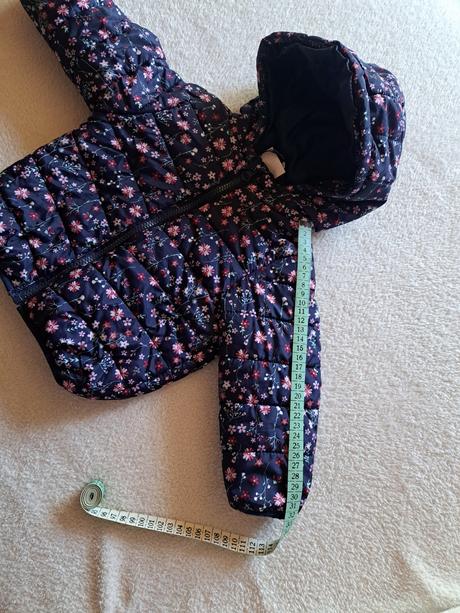 Prechodná vetrovka, pepco,80