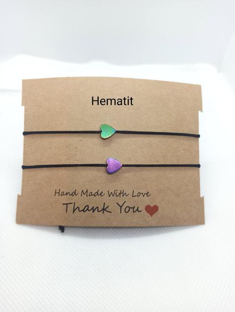 Minimalistické náramky -kuk všetky fotky, 