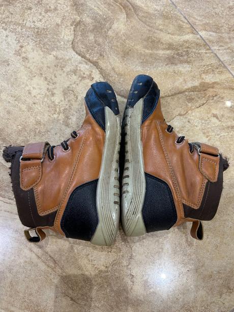 Zimné topánky, baťa,29