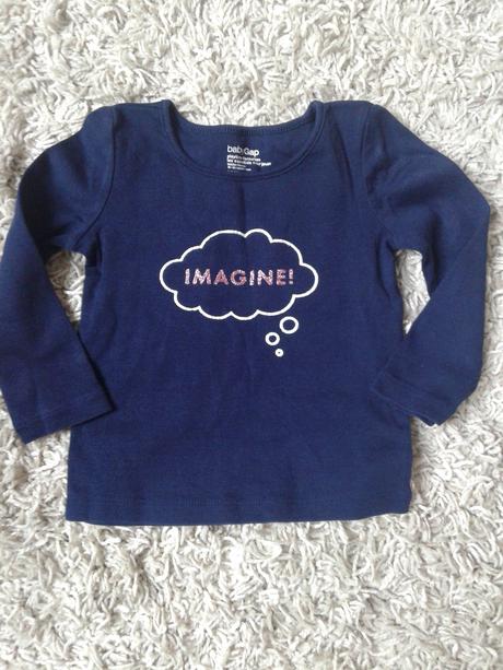 Tricko gap-18-24m, gap,92