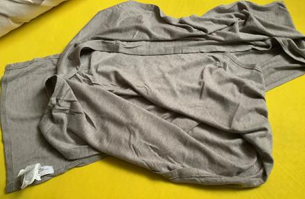 Úpletový šalik, s.oliver