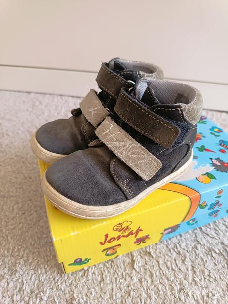 Celorocne barefoot jonap, jonap,23