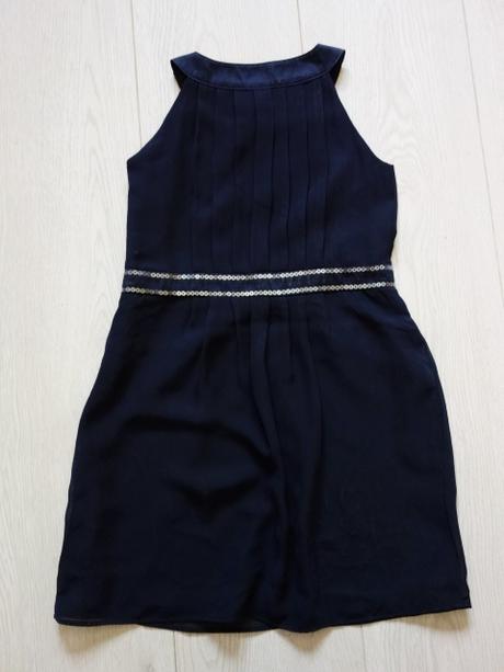 Spoločenské šaty s.oliver, s.oliver,110