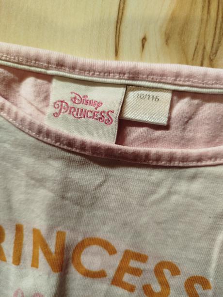 Pyžamko princess party, disney,110