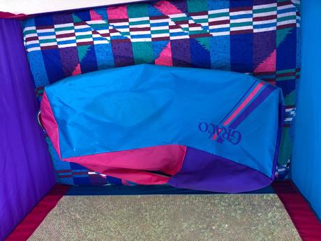 Skladacia cestovná postieľka graco, šírka (cm): 70,dĺžka (cm): 100