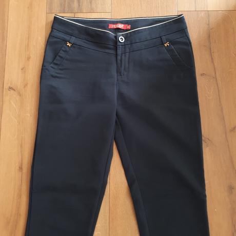 Elegantné nohavice, m