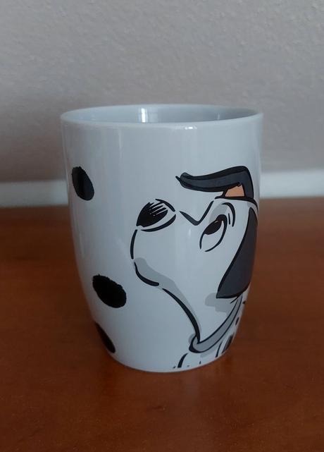 Šálka, 