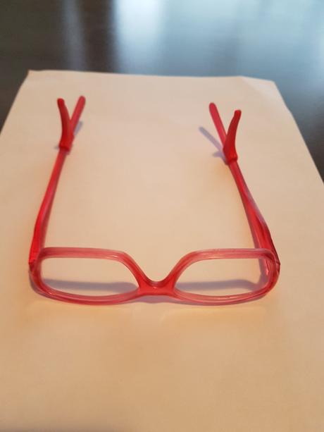 Detske dioptricke okuliare, 