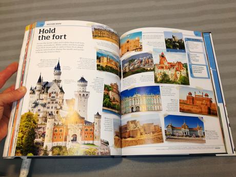 Dk general knowledge genius su22, 