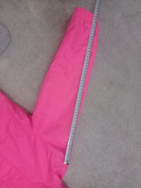 Crivit dievčenská zimná bunda, crivit,122