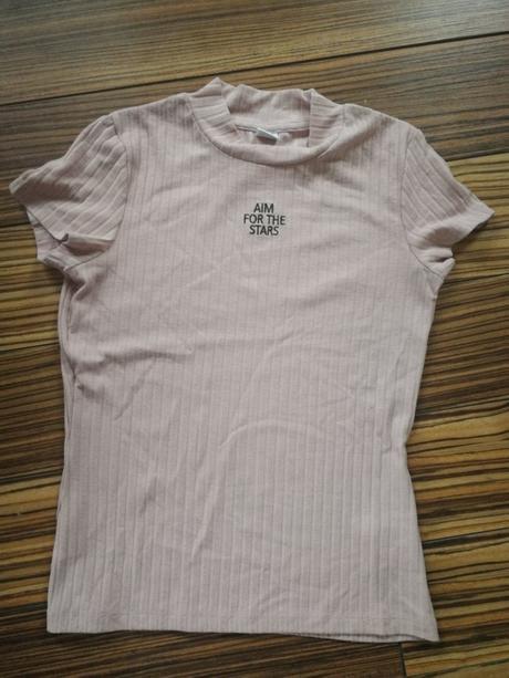 Rolak s kratkymi rukavmi, lindex,158