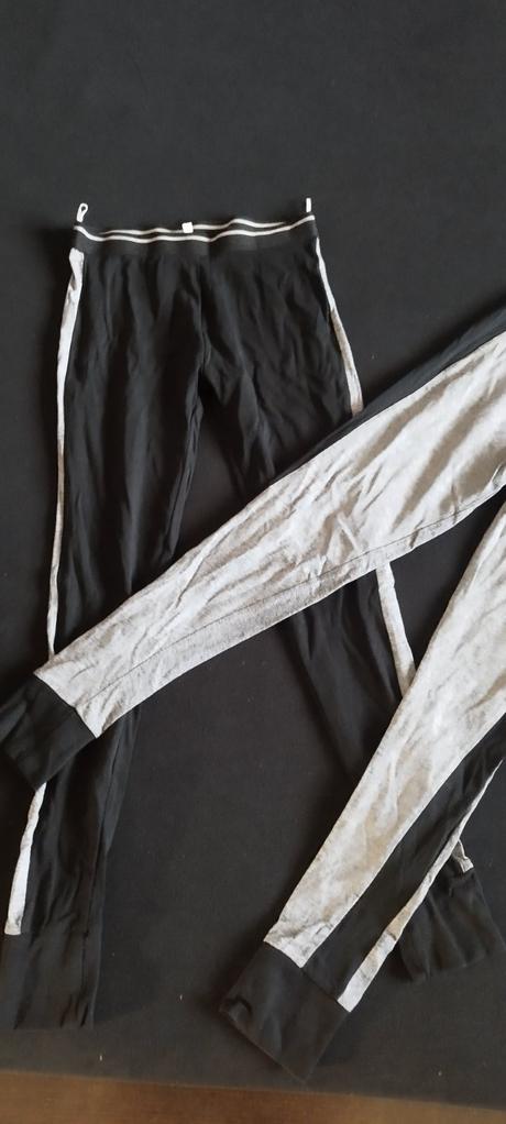 Spodky 3ks top stav, c&a,146