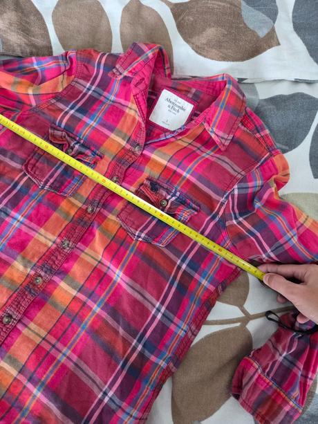 Košela abercrombie&fitch, abercrombie&fitch,s