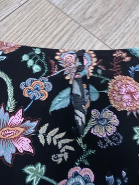 Dámska blúzka, reserved,38