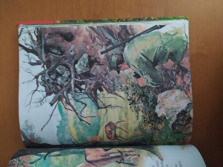 Moja najkrajšia kniha o zvieratkách, 