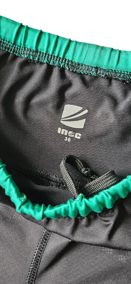 Dámske športové bežecké nohavice incc  veľkosť 36, s