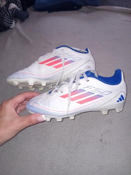 Kopačky adidas, adidas,33
