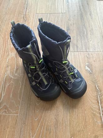 Snehule keen, keen,38