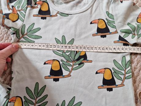 Lindex letné pyžamo, lindex,110