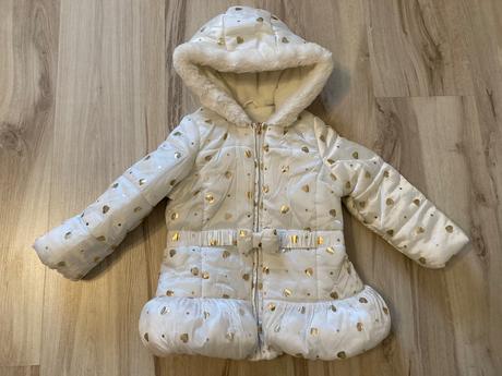 Bunda v 86, fagottino,86