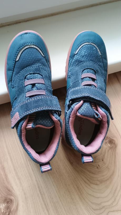 Tenisky superfit, superfit,30