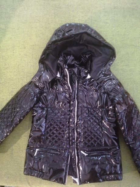 Vetrovka zara, zara,116