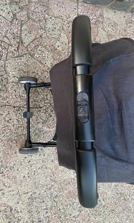 Cestovný kočiar, chicco,chicco trolley me