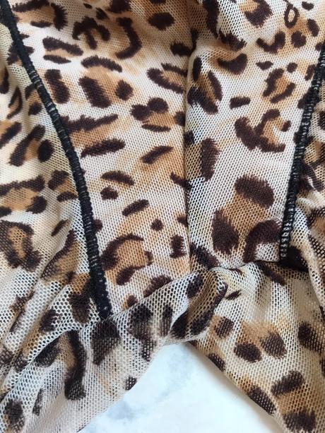 Vzdušné boxerky, l