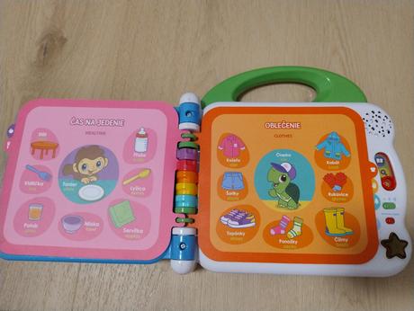 Mojich sto slovíčok,