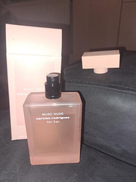 Narciso rodriguez parfem, 