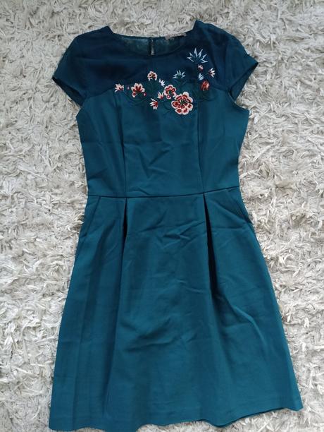 Šaty orsay, orsay,s