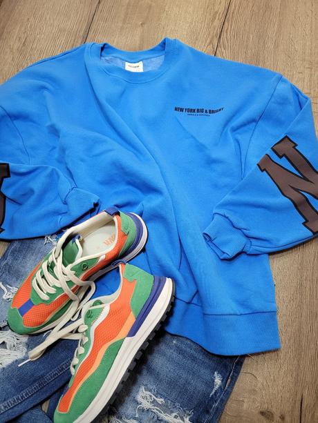 Mikina pull&bear, pull&bear,m