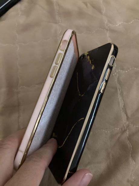 Kryt na iphone se, apple