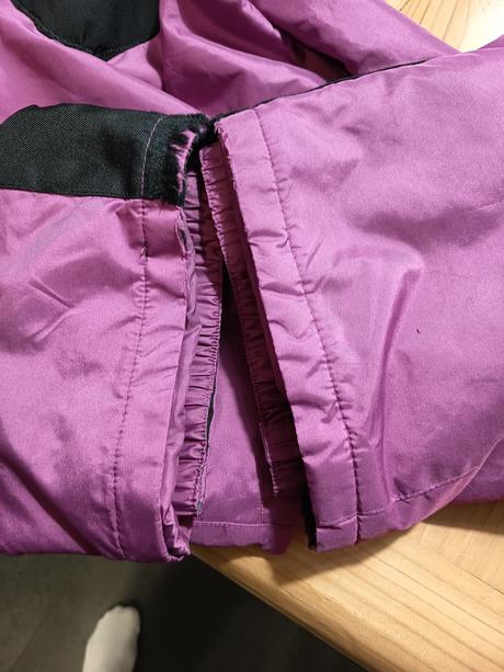 Zimná suprava, alpine pro,152