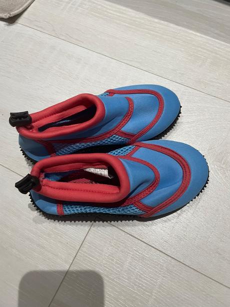 Obuv do vody, lupilu,27