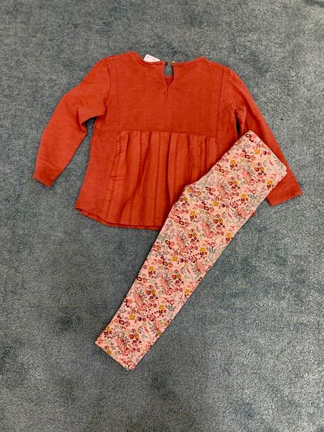 Tričko zara, zara,104