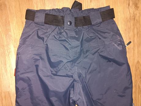 Lyžiarske nohavice v.36, envy,36