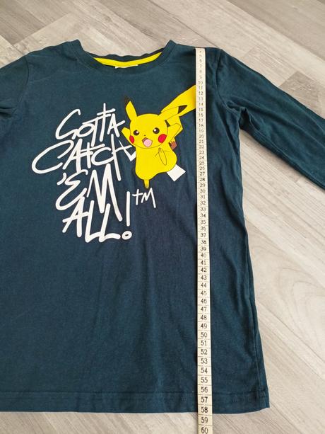 Tričko 146/152, 146