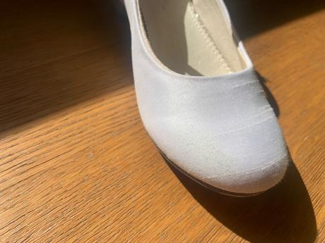 Topánky na svadbu / 1. sväté prijímanie, next,33